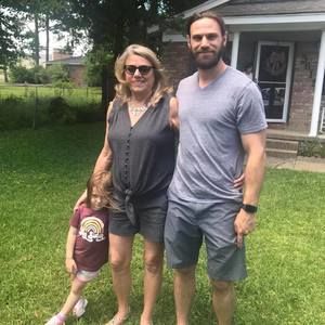 Meet your Posher, Renee